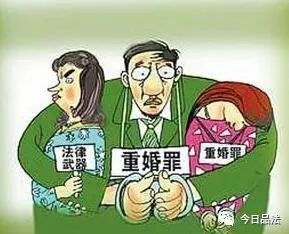 重婚是不是很难认定_重婚很难取证_重婚罪取证难